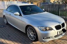 BMW 325i M Sport 2010
