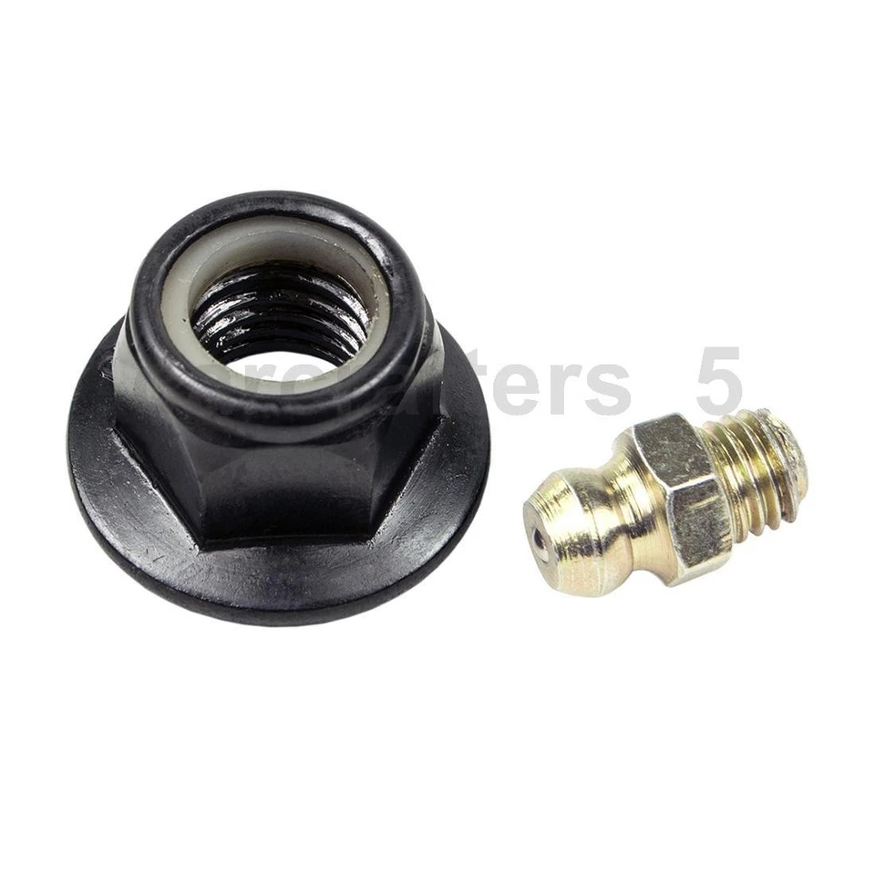 Barra estabilizadora trasera izquierda Mevotech para Lexus GS300 2006 3,0 L Foto 4 de 4