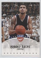 2012 Leaf Robert Sacre #RS1 1p8