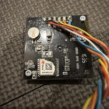 Yuneec Q500 GPS Module YUNQ500112SVC NEW OEM w/Warranty | USA Dealer