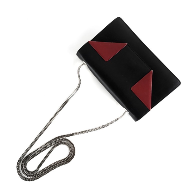 Borsa a tracolla Saint Laurent Betty 1092002963 18369851