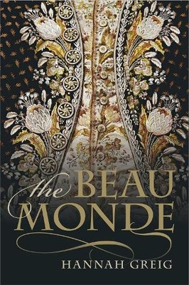 The Beau Monde - 9780198861188