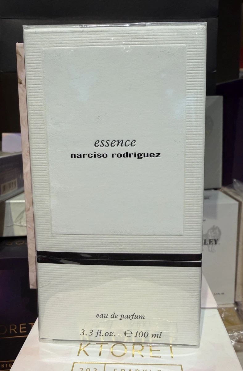 Narciso Rodriguez essence Eau de Parfum for Women for sale | eBay