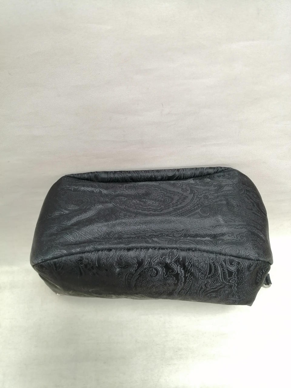 ETRO Black Paisley Pattern One-Shoulder Bag — image 3