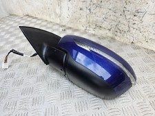 Retroviseur gauche (ou coque) Nissan QASHQAI