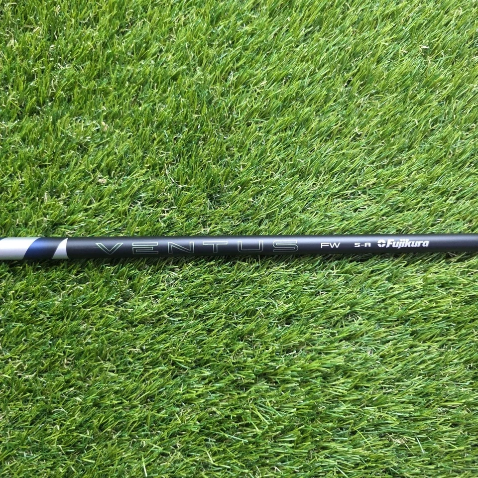 Taylormade Qi35 Max Lite 3 Wood 15.5 Degree Ventus Senior *LEFT HANDED* - Image 4 of 4