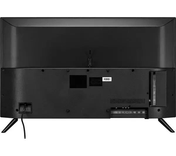 JVC LT-40CR330 40" Smart Full HD HDR LED TV - REFURB-A - Image 3 of 4