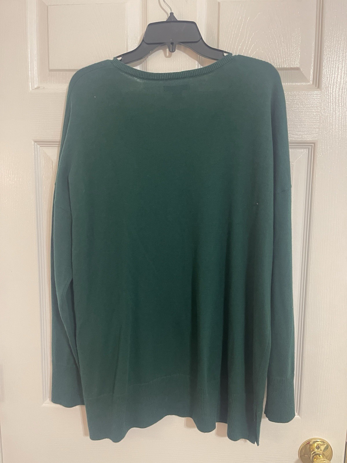 Amazon Essentials Woman's Pullover Sweater Size X… - image 2