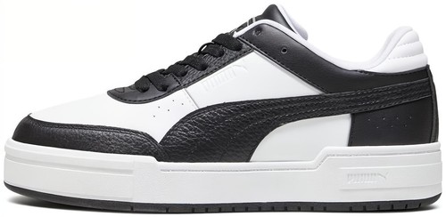 Puma Paramexico SE Pro HG/AG Black White 107316-01 Men