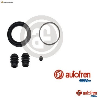 REPARATURSATZ BREMSSATTEL D4708 FÜR DAEWOO CHEVROLET T18SED 1.8L F14D3 1.4L 4cyl