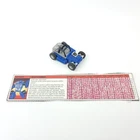Transformers G1 Beachcomber Complete With Tech Specs Vintage Minibot