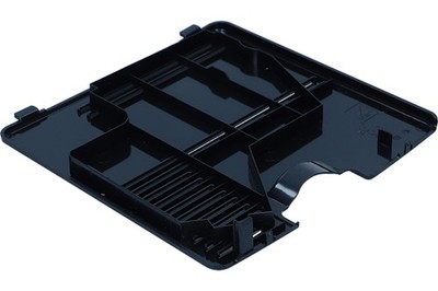 Brühgruppenklappe kompatibel mit Bosch Siemens EQ5 EQ6 00703294 Kaffeemaschine
