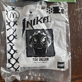 Lego Bionicle / Hero Factory Instruction Books. Tahu 8534. Toa. 