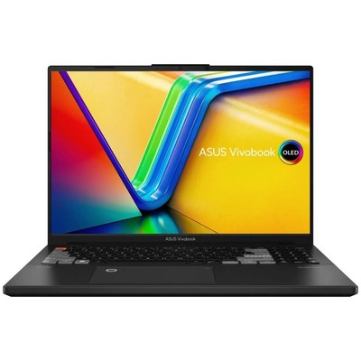 ASUS VivobookPro 16X 16'' OLED Intel i9-13980HX 32GB 1TB SSD RTX 4070 W11H Laptop