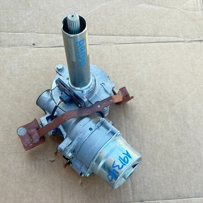 2016-2018 HONDA HR-V ELECTRIC POWER STEERING COLUMN MOTOR JJ110-003600 OEM