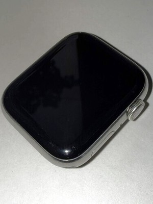 Apple Watch Series 6 44mm GPS + Cellular LTE Silver Stainless Steel Sapphire
