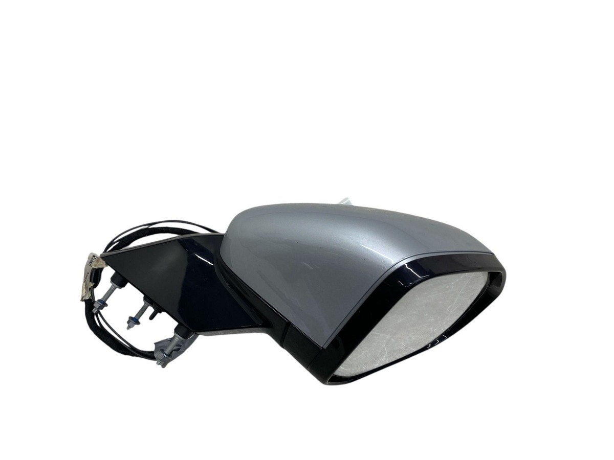 2022-2024 RIVIAN R1T PASSENGER RIGHT DOOR MIRROR W/ CAMERA LA