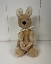 Vintage 1986 Dakin kangaroo plush