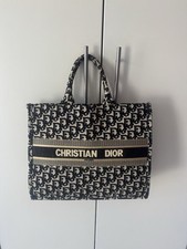 Christian Dior Tasche