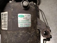 Climatisation et Accessoires Kia SOUL