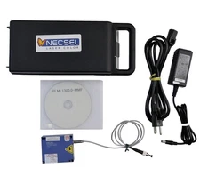 NECSEL PLM-1310.0-MMF LM_WO35085_3-40 /1310nm PLM Box / PD-LD / NECSEL #46