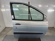 Porte avant et accessoires Renault SCENIC