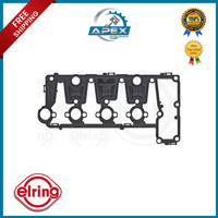 Zylinderkopfhauben-Dichtung FüR CitroëN C4 DS Fiat Ford Peugeot Elring 453.500