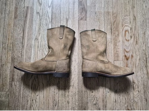 Red Wing Pecos 8060 8.5E