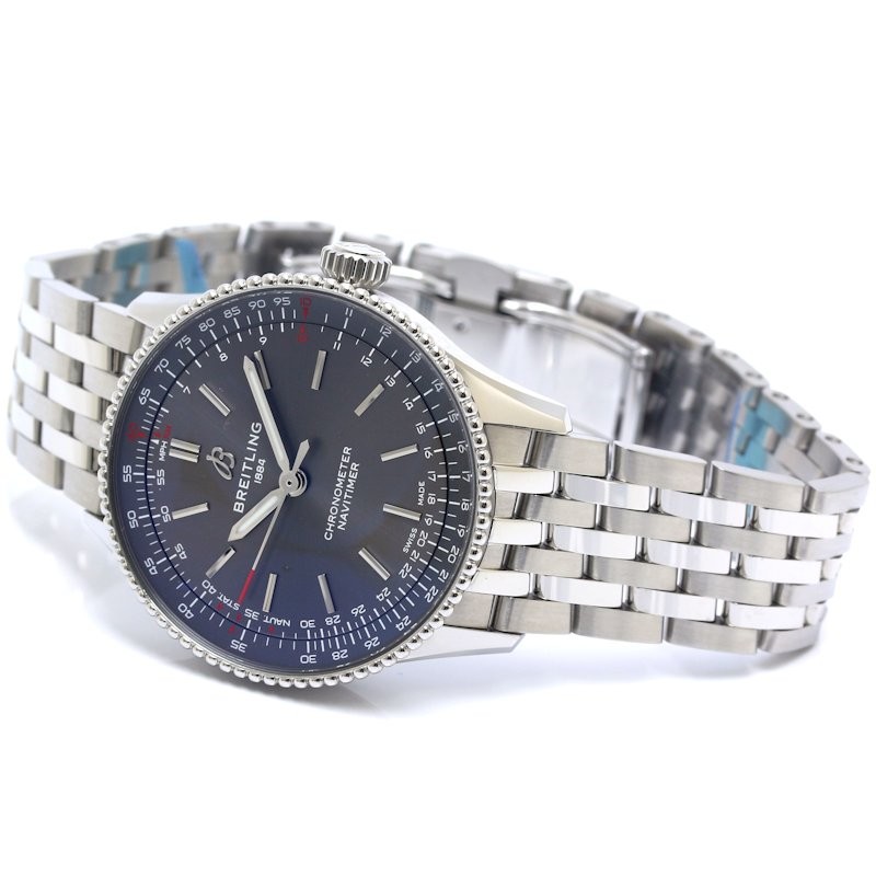 BREITLING Navitimer Automatic 36 A17327381B1A1 A1… - image 3