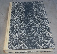 THE FOUR GOSPELS OF MATTHEW MARK LUKE & JOHN Illustr Hans Alexander Mueller #101