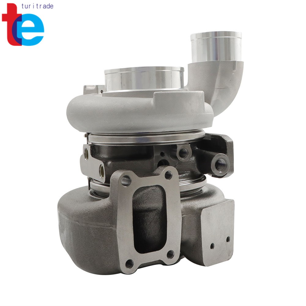 For Dodge Ram 2500 3500 Diesel ISB 6.7L HE300VG 2013-2018 Turbocharger 3794755 thumbnail 8
