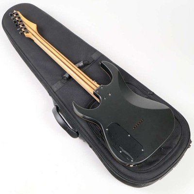 Strictly 7 Guitars S7G Cobra Js Limited 6 Qm Black Burst Safe