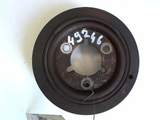 Poulies diverses Citroen C2