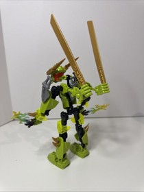 LEGO Hero Factory: Speeda Demon (6231)