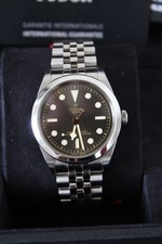 Tudor Black Bay One 36 Anthracite M79640-0001