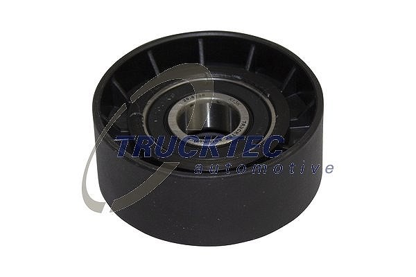 Trucktec Automotive Spannrolle, Keilrippenriemen U.A. FüR Jeep, MERCEDES-BENZ-image