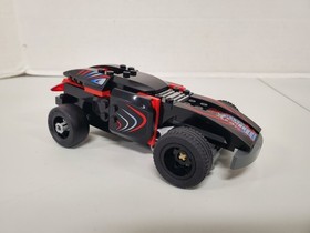 LEGO Racers Set 8669 Fire Spinner  RETIRED