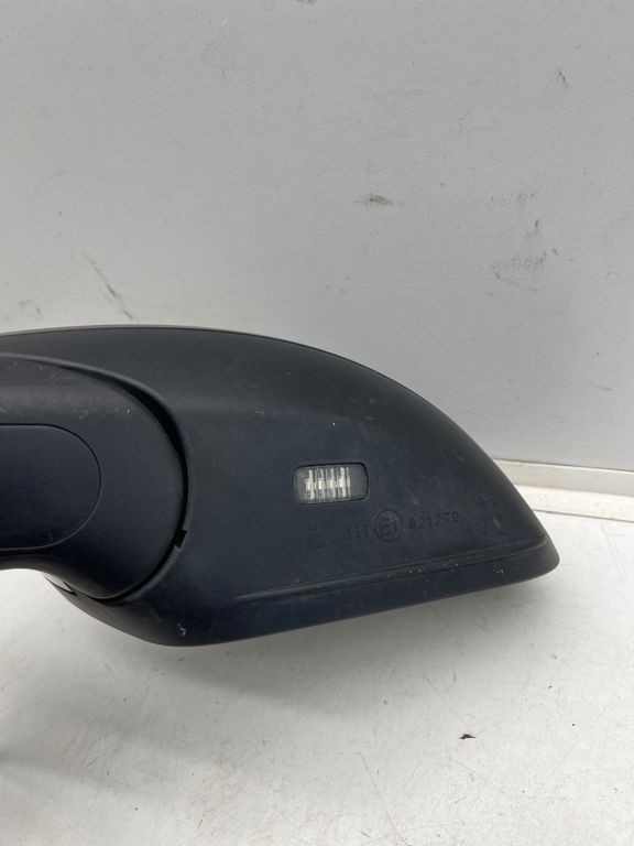Mercedes-Benz C W205 2016 Left electric wing mirror A2058104702 DDO29062 - Image 6