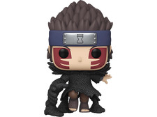 Figura Funko Pop! - Animation: Boruto - Shinki, Vinilo, 9 cm