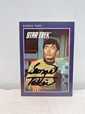 2020 Rittenhouse Star Trek TOS Archives and Inscriptions Trading Cards 42