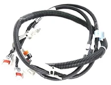  15776487 Electronic Brake Control Wiring Harness 11.5 Inch, Black & White 