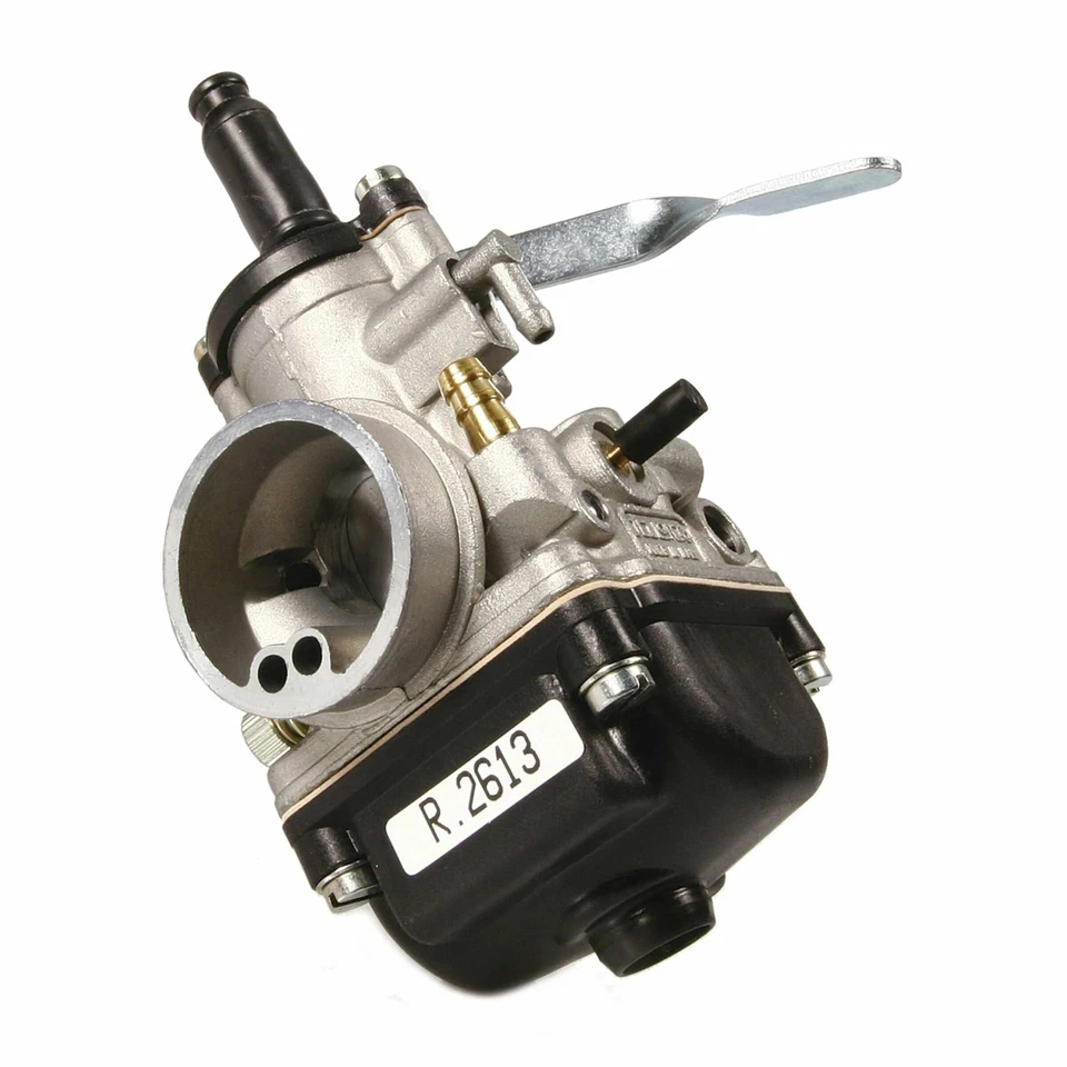 Carburateur Dell'Orto 2632 PHBG 21 DS Pour Yamaha 50 TZR R 2003-2003 - Photo 1/4