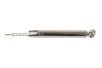 Laser Tools Tyre Pressure & Depth Gauge 6317