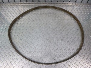 Drive Belt 2008 Kawasaki Vulcan 900 VN900
