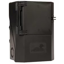 Midwest P065p Disconnect Switch, Nonfusible, Dpst, Single Phase, Nema 3R,