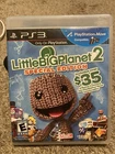 LittleBigPlanet 2 Special Edition PS3