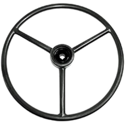 STEERING WHEEL FOR WHITE 2-62
