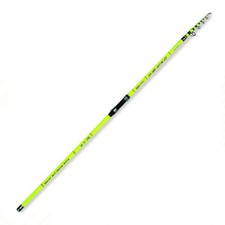 Canne à Pêche Télescopique Surf Casting 4.20mt Surfcasting Carbone 30T