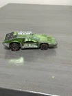 Hot Wheels Redline 1970 Side Kick Green