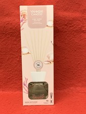 Yankee Candle Pink Sands Signature Reed Diffuser 100ml